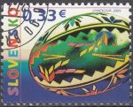 Obrázek k výrobku 16788 - 2008, Slovensko, 0436, Den poštovní známky ⊙