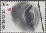 Obrázek k výrobku 17239 - 1974, Nizozemí, 1038, 100 let Světové poštovní unie (UPU) ∗∗
