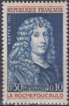 Obrázek k výrobku 17731 - 1948, Francie, 0812, Den poštovní známky ∗∗