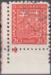 Obrázek k výrobku 18040 - 1929, ČSR I, 0245DČ, 1000. výročí smrti sv. Václava ⊙