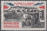 Obrázek k výrobku 18063 - 1961, Francie, 1338, 100. výročí narození Georgese Méliése ∗∗