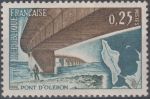 Obrázek k výrobku 18072 - 1966, Francie, 1540, Den poštovní známky ∗∗