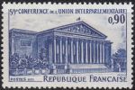 Obrázek k výrobku 18335 - 1971, Francie, 1765, Francouzské dějiny (I) ∗∗