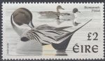 Obrázek k výrobku 18569 - 2003, Irsko, 1526, Výplatní známka: Ptáci ∗∗