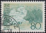 Obrázek k výrobku 19018 - 1972, Lichtenštejnsko, 0573/0577, Výplatní známky: Krajiny ⊙