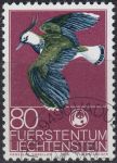 Obrázek k výrobku 19194 - 1975, Lichtenštejnsko, 0634, Říšské korunovační klenoty z klenotnice vídeňského Hofburgu (II) ⊙