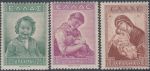 Obrázek k výrobku 19329 - 1943, Řecko, 0458/0463, Letecké známky ∗∗