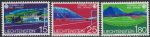 Obrázek k výrobku 19639 - 1982, Lichtenštejnsko, 0797/0798, Lichtenštejnská výstava poštovních známek LIBA ´82, Vaduz ∗∗