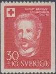 Obrázek k výrobku 20573 - 1951, Švédsko, 0365, Výplatní známka: Tři korunky ∗∗