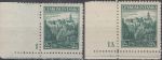 Obrázek k výrobku 21401 - 1936, ČSR I, 0304DČš, Výplatní známka: Krajiny, hrady, města - Mukačevo ∗∗ r