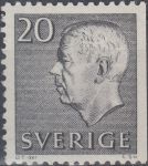 Obrázek k výrobku 22306 - 1963, Švédsko, 0509Dl, 300 let Švédského Říšského zdravotního úřadu ∗∗