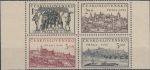 Obrázek k výrobku 22335 - 1948, ČSR II, A0497IIc, 30 let československé poštovní známky ∗∗∗
