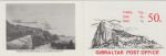 Obrázek k výrobku 22530 - 1981, Gibraltar, ZS04, Výplatní známky: Královna Alžběta II. ∗∗