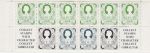 Obrázek k výrobku 22531 - 1981, Gibraltar, ZS05, Výplatní známky: Královna Alžběta II. ∗∗