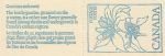 Obrázek k výrobku 22702 - 1968, Kanada, ZS059, Výplatní známky: Století osvobození ∗∗