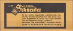 Obrázek k výrobku 22999 - 1963, Bundes, ZS08, Výplatní známky: Alertus/Luther ∗∗