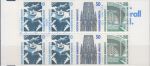 Obrázek k výrobku 23015 - 1985, Bundes, ZS24ioZ, Výplatní známky: Hrady a zámky ∗∗