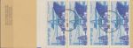 Obrázek k výrobku 23485 - 1974, Berlín, ZS9dIIoZ, Výplatní známky: Předcházení úrazům ⊙