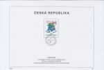 Obrázek k výrobku 23495 - 2009, Česko, NL21/2009, Cestovatelka Barbora Markéta Eliášová