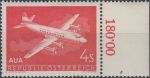 Obrázek k výrobku 24826 - 1957, Rakousko, 1034p, 50 let poštovního automobilu ∗∗