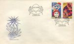 Obrázek k výrobku 25132 - 1977, ČSR II, FDC08B/77DV, Historické poštovní stejnokroje