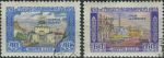 Obrázek k výrobku 26226 - 1958, SSSR, 2114/2119B, 100 let ruských poštovní známek ⊙