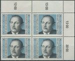 Obrázek k výrobku 26387 - 1977, Rakousko, 1563p, Den poštovní známky ∗∗ ⊞ r