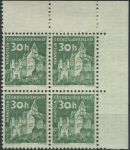 Obrázek k výrobku 27698 - 1961, ČSR II, 1205, Výplatní známka: Hrad Pernštejn ∗∗ ⊞