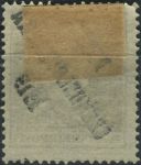 Obrázek k výrobku 27773 - 1919, ČSR I, 0120VV, PČ 1919: Výplatní známka z roku 1918 (král Karel IV.) ∗