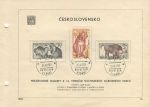 Obrázek k výrobku 27948 - 1959, ČSR II, NL12/1959, 15. výročí SNP a 40. výročí Slovenské republiky rad