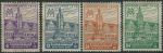 Obrázek k výrobku 28455 - 1946, Sovětská okupační zóna (Západní Sasko), 156/161x, Výplatní známky ∗