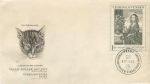 Obrázek k výrobku 28619 - 1959, ČSR II, FDC18B/59, Ptactvo