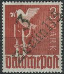 Obrázek k výrobku 28652 - 1948, Sovětská okupační zóna (Všeobecná vydání), 173VII, Výplatní známka ∗∗