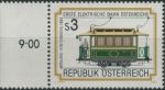 Obrázek k výrobku 28743 - 1983, Rakousko, 1756p, Den poštovní známky ∗∗