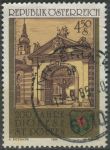 Obrázek k výrobku 29143 - 1985, Rakousko, 1812, 1000 let Böheimkirchenu ⊙