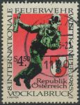 Obrázek k výrobku 29148 - 1985, Rakousko, 1820, 25 let operetního týdne, Bad Ischl ⊙