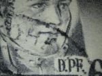 Obrázek k výrobku 29348 - 1948, Francouzská okupační zóna (Bádensko), 24, Výplatní známka: Osobnosti a obrázky z Bádenska (II): Stephanie ⊙