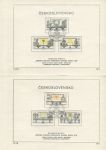 Obrázek k výrobku 29466 - 1978, ČSR II, NL03a-b/1978, 650. výročí založení mincovny v Kremnici