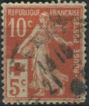 Obrázek k výrobku 29688 - 1968, Francie, 1621/1622, EUROPA ⊙