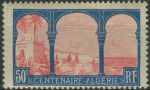 Obrázek k výrobku 29700 - 1990, Francie, ZS2755, Výplatní známka: Marianne, Zimní olympijské hry Albertville (1992) ∗∗