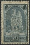 Obrázek k výrobku 29706 - 1930, Francie, 0255a, Letecká známka: Letecká pošta ⊙