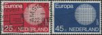 Obrázek k výrobku 30055 - 1969, Nizozemí, 0920/0921, EUROPA ⊙