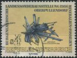 Obrázek k výrobku 30144 - 1986, Rakousko, 1849, Mezinárodní kongres o Richardovi Wagnerovi, Vídeň ⊙