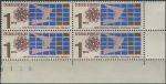 Obrázek k výrobku 30154 - 1969, ČSR II, 1803, Den československé poštovní známky ∗∗ ⊞