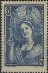 Obrázek k výrobku 30217 - 1938, Francie, 0422, Kongres o historii umění, Versailles ∗∗