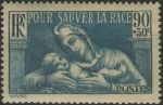 Obrázek k výrobku 30227 - 1938, Francie, 0431, Návštěva krále Jiřího VI. a královny ∗∗