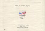 Obrázek k výrobku 30291 - 1983, ČSR II, NL21/1983, Den československé poštovní známky