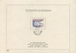 Obrázek k výrobku 30292 - 1984, ČSR II, NL01/1984, 15. výročí československé federace