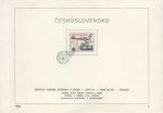 Obrázek k výrobku 30606 - 1986, ČSR II, NL02/1986, 90 let České filharmonie