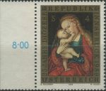 Obrázek k výrobku 30618 - 1989, Rakousko, 1944p, 900 let benediktýnského kláštera Melk ∗∗